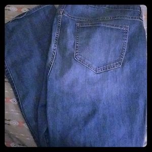 Old Navy Diva Jeans size 20